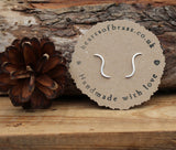 Wave climber studs