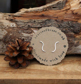Wave climber studs