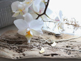 Infinite love bracelet or pendant