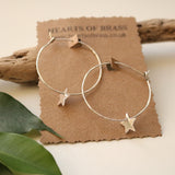 Star hoops