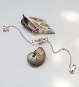 Pearl bracelet