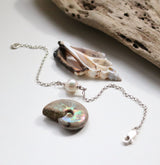 Pearl bracelet